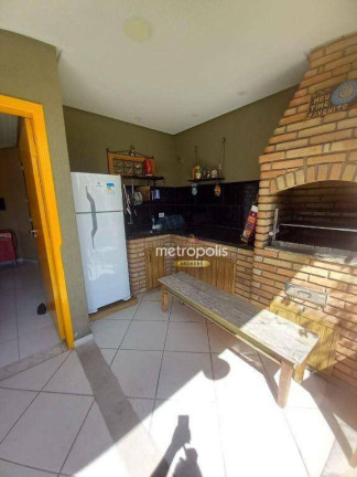 Imagem Sobrado com 3 Quartos à Venda, 185 m² em Santa Paula - São Caetano Do Sul Imagem Sobrado com 3 Quartos à Venda, 185 m² em Santa Paula - São Caetano Do Sul