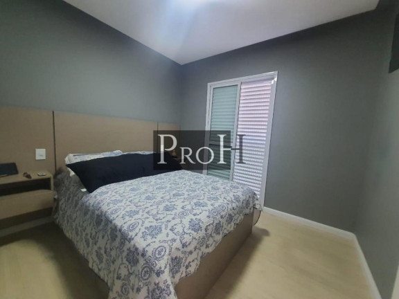 Imagem Cobertura com 2 Quartos à Venda, 100 m² em Campestre - Santo André