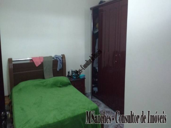 Imagem Sobrado com 4 Quartos à Venda,  em Conjunto Habitacional Julio De Mesquita Filho - Sorocaba