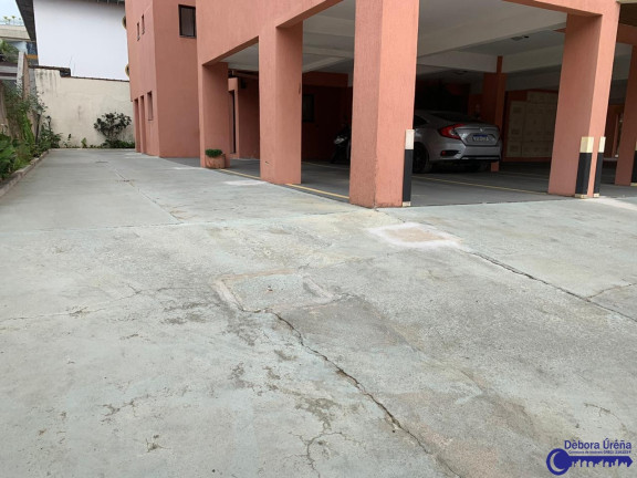 Apartamento com 2 Quartos à Venda, 94 m² em Praia Grande - Ubatuba