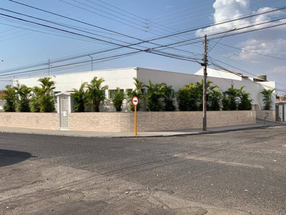 Imagem Casa à Venda, em Vila Cardia - Bauru Imagem Casa à Venda, em Vila Cardia - Bauru