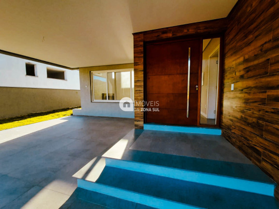 Imagem Casa com 4 Quartos à Venda, 254 m² Imagem Casa com 4 Quartos à Venda, 254 m²
