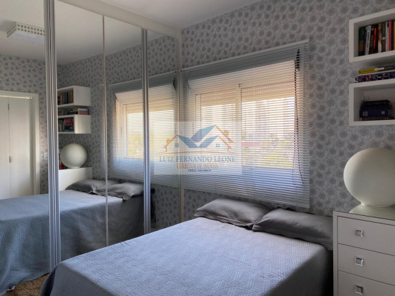 Imagem Apartamento com 2 Quartos à Venda, 116 m² em Brooklin Paulista - São Paulo
