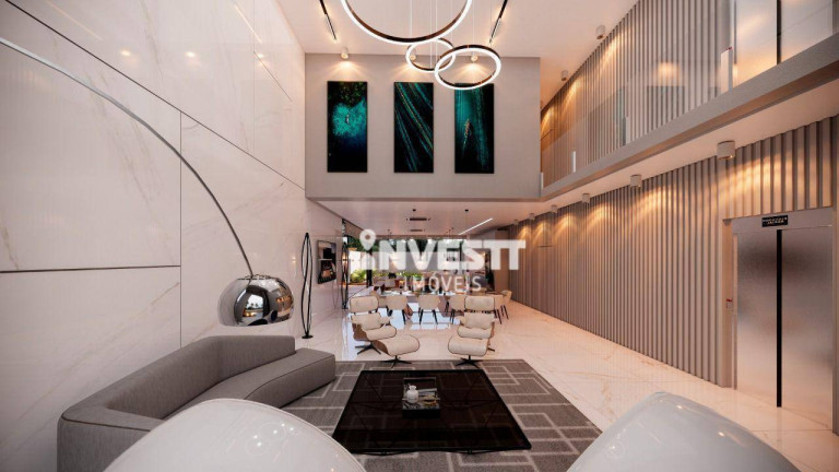 Imagem Sobrado com 4 Quartos à Venda, 486 m² em Jardins Itália - Goiânia Imagem Sobrado com 4 Quartos à Venda, 486 m² em Jardins Itália - Goiânia