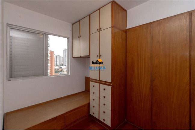 Imagem Apartamento com 2 Quartos à Venda, em Chácara Inglesa - São Paulo Imagem Apartamento com 2 Quartos à Venda, em Chácara Inglesa - São Paulo