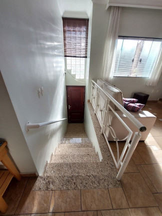 Imagem Sobrado com 3 Quartos à Venda, 360 m² em Vila Trujillo - Sorocaba Imagem Sobrado com 3 Quartos à Venda, 360 m² em Vila Trujillo - Sorocaba