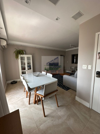 Imagem Apartamento com 3 Quartos à Venda, 114 m² em Vila Uberabinha - São Paulo Imagem Apartamento com 3 Quartos à Venda, 114 m² em Vila Uberabinha - São Paulo