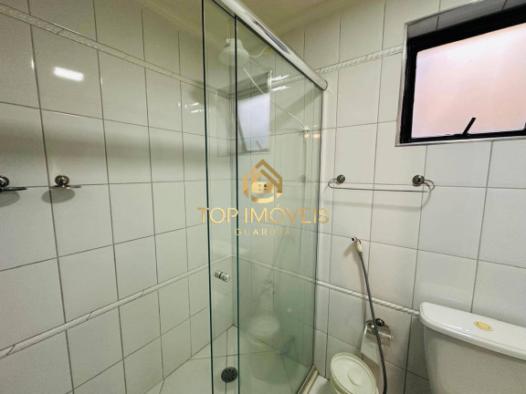 Imagem Apartamento com 4 Quartos à Venda, 145 m² em Pitangueiras - Guarujá