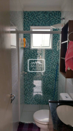 Imagem Casa de Condomínio com 2 Quartos à Venda, 65 m² em Quitauna - Osasco Imagem Casa de Condomínio com 2 Quartos à Venda, 65 m² em Quitauna - Osasco