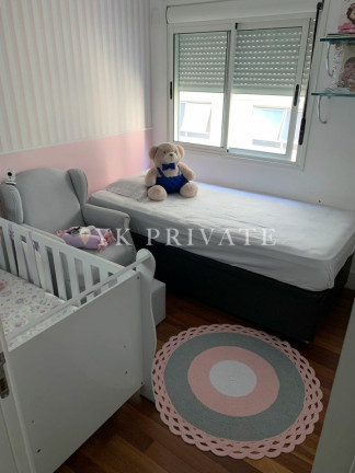 Imagem Apartamento com 2 Quartos à Venda, 109 m² em Jardim Paulista - São Paulo