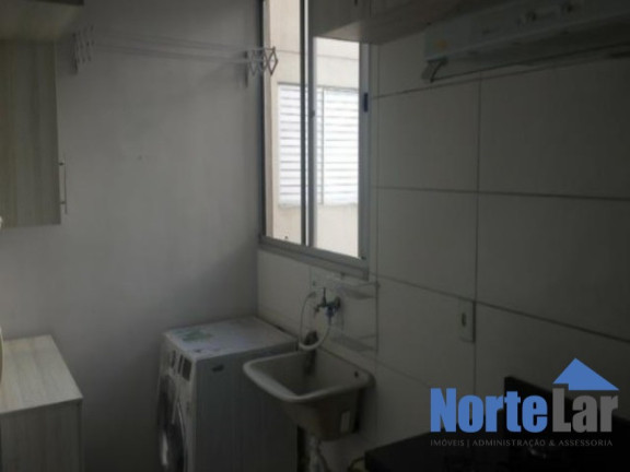 Imagem Apartamento com 2 Quartos à Venda, 45 m² em Jaraguá - São Paulo Imagem Apartamento com 2 Quartos à Venda, 45 m² em Jaraguá - São Paulo