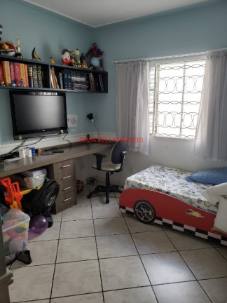 Imagem Casa com 3 Quartos à Venda, 250 m² em Vila Bela I - Jundiaí