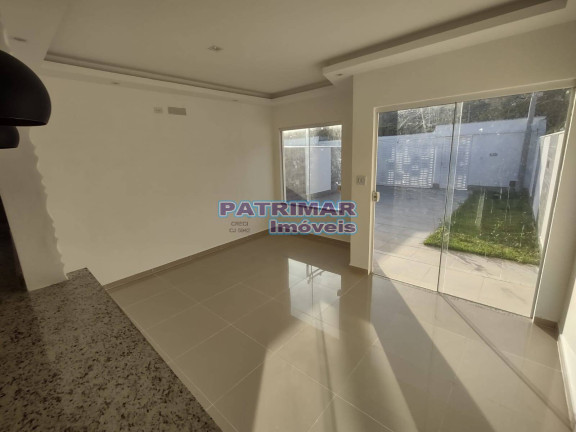 Imagem Casa com 2 Quartos à Venda, 67 m² em Itaipuaçu - Maricá Imagem Casa com 2 Quartos à Venda, 67 m² em Itaipuaçu - Maricá