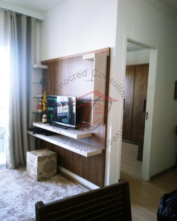 Imagem Imóvel com 2 Quartos à Venda, 57 m² em Condomínio Residencial Viva Vista - Sumaré Imagem Imóvel com 2 Quartos à Venda, 57 m² em Condomínio Residencial Viva Vista - Sumaré
