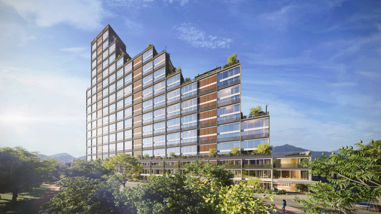 Imóvel com 3 Quartos à Venda, 251 m² em Jardim Dourado - Porto Belo
