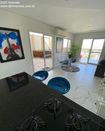 Imagem Apartamento com 2 Quartos à Venda, 113 m² em Vila Prudente - São Paulo