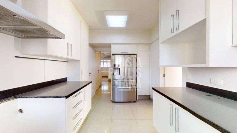 Imagem Apartamento com 3 Quartos à Venda, 324 m² em Moema - São Paulo Imagem Apartamento com 3 Quartos à Venda, 324 m² em Moema - São Paulo