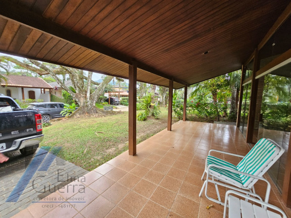 Imagem Casa com 3 Quartos à Venda, 191 m² em Lázaro - Ubatuba Imagem Casa com 3 Quartos à Venda, 191 m² em Lázaro - Ubatuba