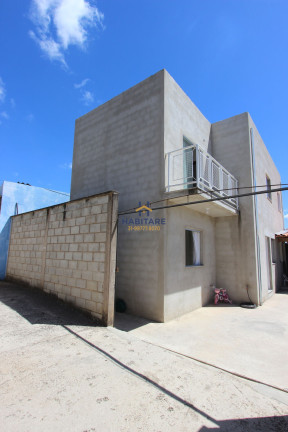 Imagem Casa com 3 Quartos à Venda, 111 m² em Granja Vista Alegre - Contagem Imagem Casa com 3 Quartos à Venda, 111 m² em Granja Vista Alegre - Contagem