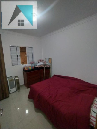 Imagem Casa com 3 Quartos à Venda, 100 m² em Portais (polvilho) - Cajamar