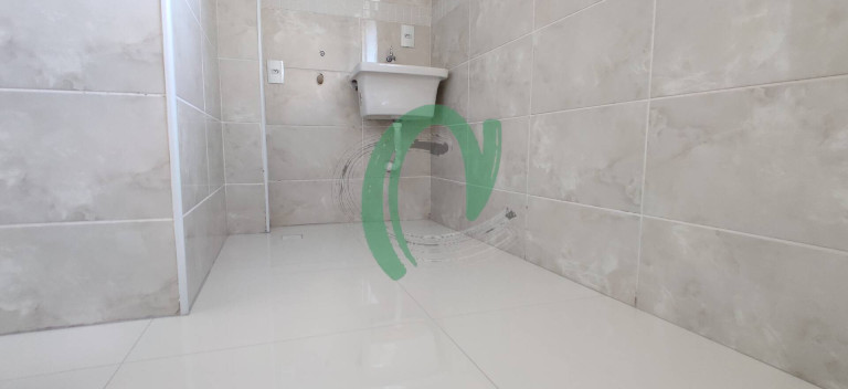 Imagem Apartamento com 2 Quartos à Venda, 71 m² em Canto Do Forte - Praia Grande