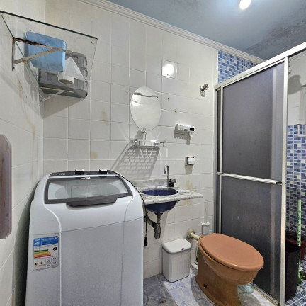 Imagem Kitnet com 1 Quarto à Venda, 35 m² em Aviação - Praia Grande Imagem Kitnet com 1 Quarto à Venda, 35 m² em Aviação - Praia Grande
