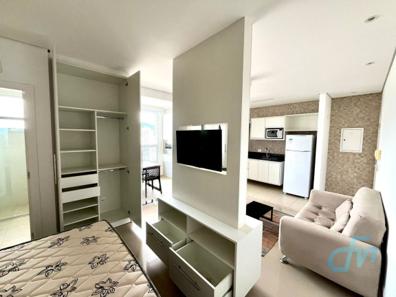 Imagem Apartamento com 1 Quarto para Alugar, 45 m² em Loteamento Mogilar - Mogi Das Cruzes Imagem Apartamento com 1 Quarto para Alugar, 45 m² em Loteamento Mogilar - Mogi Das Cruzes