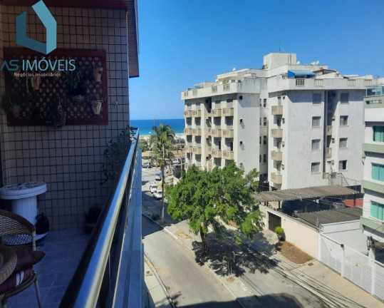 Imagem Apartamento com 2 Quartos à Venda, 137 m² em Vila Nova - Cabo Frio