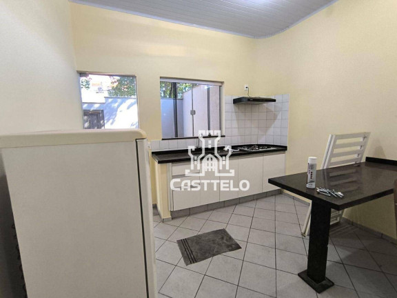 Imagem Kitnet com 1 Quarto para Alugar, 27 m² em Jardim Tarumã - Londrina Imagem Kitnet com 1 Quarto para Alugar, 27 m² em Jardim Tarumã - Londrina
