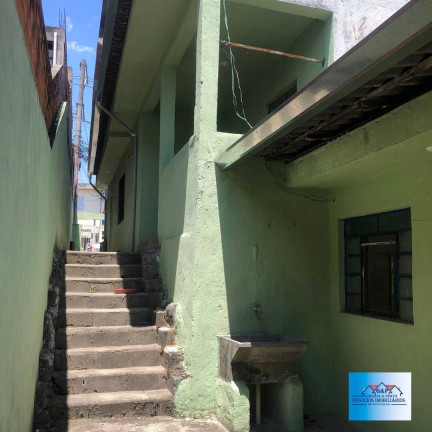 Imagem Casa com 1 Quarto à Venda,  em Bandeiras - Osasco