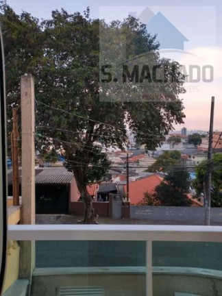 Imagem Apartamento com 2 Quartos à Venda, 67 m² em Parque Das Nações - Santo André