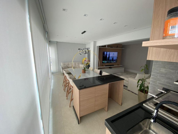 Imagem Apartamento com 3 Quartos à Venda, 110 m² em Tatuapé - São Paulo Imagem Apartamento com 3 Quartos à Venda, 110 m² em Tatuapé - São Paulo