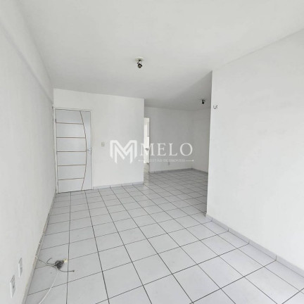 Imagem Apartamento com 3 Quartos à Venda, 88 m² em Casa Amarela - Recife