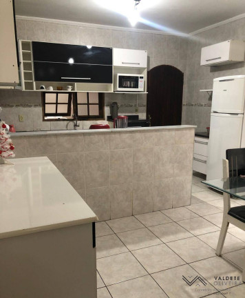 Kitnet com 4 Quartos à Venda, 128 m² em São José Dos Campos