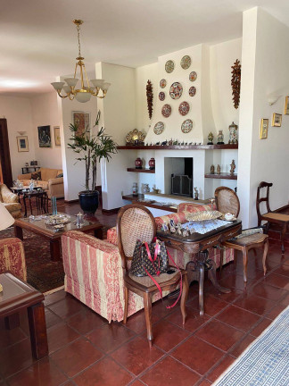 Imagem Casa com 4 Quartos à Venda, 396 m² em Comiteco - Belo Horizonte