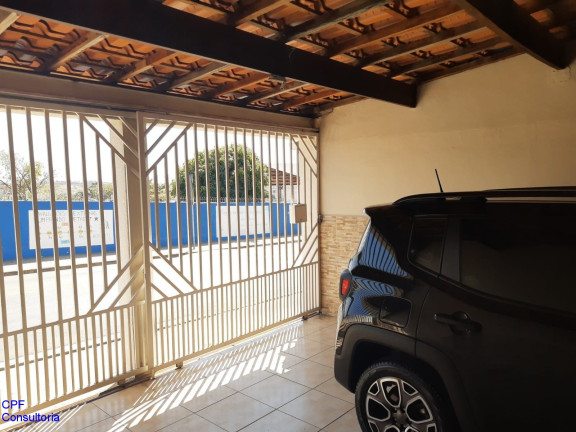 Imagem Casa com 2 Quartos à Venda,  em Vila Batista - Bragança Paulista