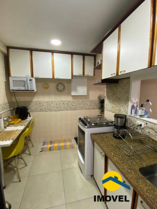 Imagem Apartamento com 3 Quartos à Venda, 100 m² em Icaraí - Niterói