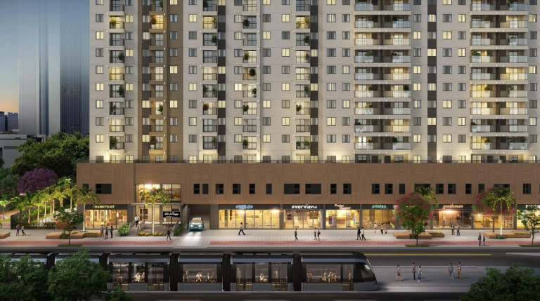 Imagem Apartamento com 2 Quartos à Venda,  em Santo Cristo - Rio De Janeiro