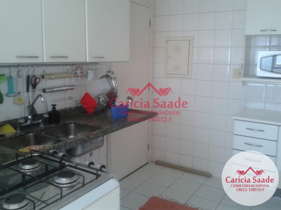 Imagem Apartamento com 3 Quartos à Venda, 125 m² em Vila Mariana - São Paulo