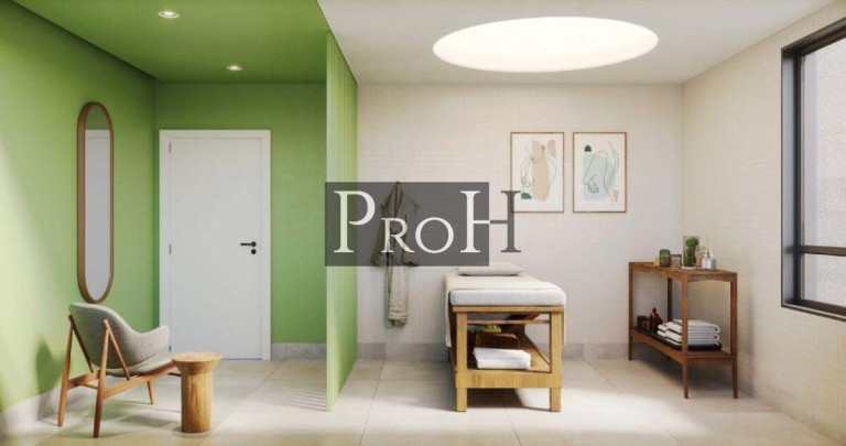 Imagem Apartamento com 2 Quartos à Venda, 66 m² em Indianópolis - São Paulo
