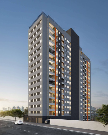 Imagem Apartamento com 1 Quarto à Venda, em Itaquera - São Paulo Imagem Apartamento com 1 Quarto à Venda, em Itaquera - São Paulo