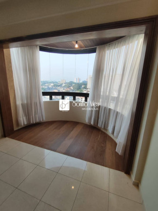 Imagem Apartamento com 4 Quartos à Venda, 172 m² em Vila Ema - São José Dos Campos Imagem Apartamento com 4 Quartos à Venda, 172 m² em Vila Ema - São José Dos Campos