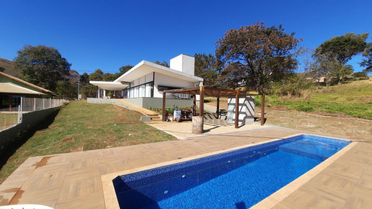 Imagem Imóvel com 3 Quartos à Venda, 280 m² em Zona Rural - Mário Campos Imagem Imóvel com 3 Quartos à Venda, 280 m² em Zona Rural - Mário Campos