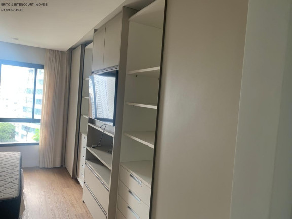 Imagem Imóvel com 4 Quartos à Venda, 278 m² em Vitória - Salvador