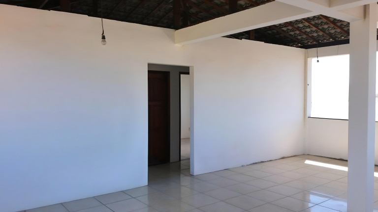 Imagem Casa com 6 Quartos à Venda, 150 m² em Vila Praiana - Lauro De Freitas Imagem Casa com 6 Quartos à Venda, 150 m² em Vila Praiana - Lauro De Freitas