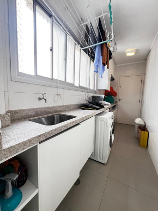 Imagem Cobertura com 3 Quartos à Venda, 260 m² em Campo Belo - São Paulo Imagem Cobertura com 3 Quartos à Venda, 260 m² em Campo Belo - São Paulo