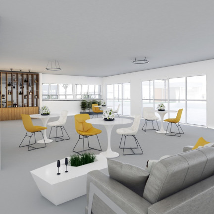 Imagem Apartamento com 2 Quartos à Venda, 55 m² em Baeta Neves - São Bernardo Do Campo