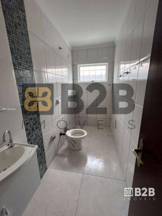 Imagem Casa com 2 Quartos à Venda, 60 m² em Vila Industrial - Bauru Imagem Casa com 2 Quartos à Venda, 60 m² em Vila Industrial - Bauru