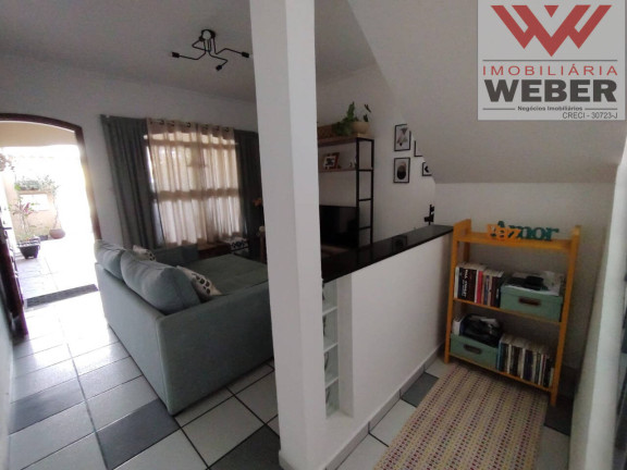 Imagem Sobrado com 3 Quartos à Venda, 115 m² em Centro - Votorantim Imagem Sobrado com 3 Quartos à Venda, 115 m² em Centro - Votorantim