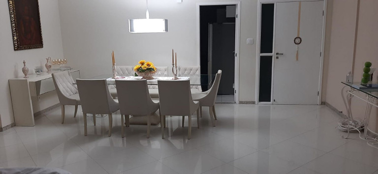 Imagem Apartamento com 3 Quartos à Venda, 186 m² em Treze De Julho - Aracaju Imagem Apartamento com 3 Quartos à Venda, 186 m² em Treze De Julho - Aracaju